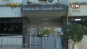 IPS: Retrasan cobro de subsidio por maternidad - C9N