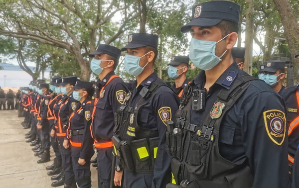 Por qué docentes, militares y policías no deberían estar tranquilos – Prensa 5