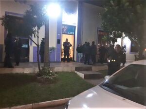 Caso presunto matricidio: Forense sostiene que mujer no murió de un infarto - PDS RADIO