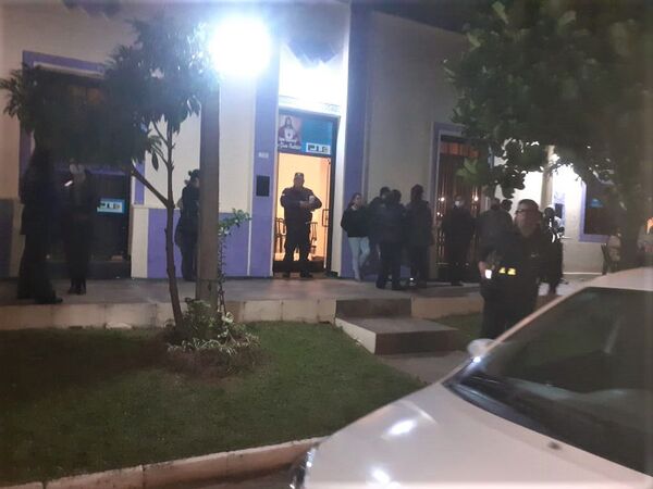 Caso presunto matricidio: Forense sostiene que mujer no murió de un infarto - PDS RADIO