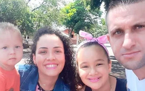 Policía asesinó a ocho personas, entre ellas sus hijos y su esposa en Brasil – Prensa 5
