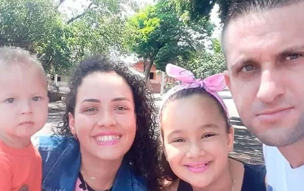 Policía asesinó a ocho personas, entre ellas sus hijos y su esposa en Brasil – Prensa 5