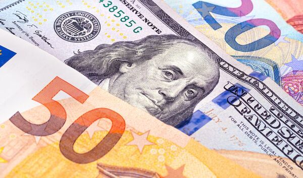 El euro sube y cuesta más de 1 dólar tras comentarios de la Reserva Federal - Mundo - ABC Color