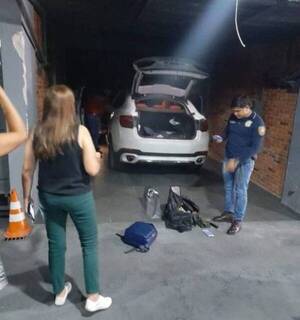 Crónica / Menor encontrado en motel: ¿Prostitución y trata de personas?