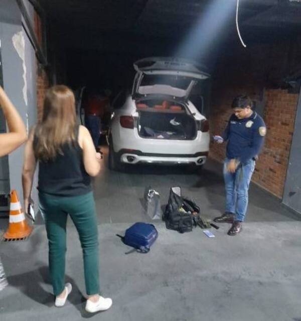 Crónica / Menor encontrado en motel: ¿Prostitución y trata de personas?