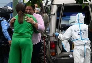 Un comando armado asesina al hijo del expresidente de Honduras Porfirio Lobo
