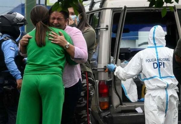 Un comando armado asesina al hijo del expresidente de Honduras Porfirio Lobo