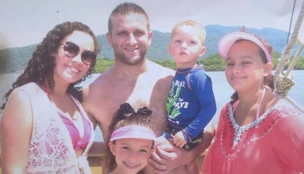 Policía brasileño asesinó a toda su familia y luego se quitó la vida - Noticiero Paraguay