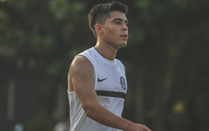 Crónica / El plagueo de los olimpistas por dejar ir a este pelotero