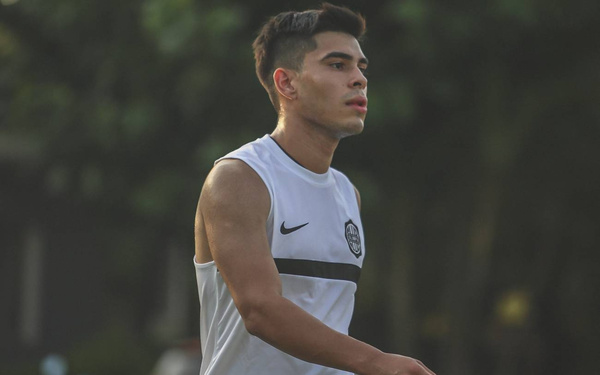Crónica / El plagueo de los olimpistas por dejar ir a este pelotero