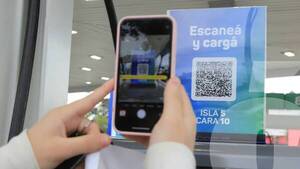 Crónica / Enex lanza su propia app purete