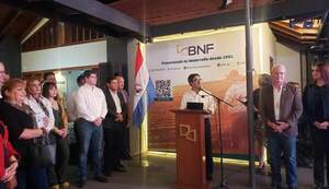 BNF presentó sus líneas de financiamiento disponibles en la EXPO