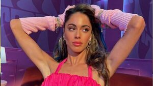 ¡Esta noche Tini estará en Rojo!