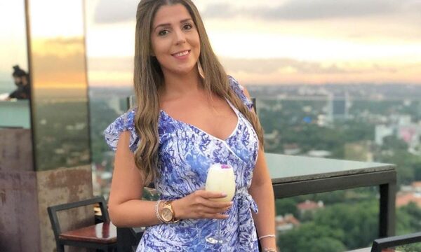 Excatedral de un pelotero ya no quiere aparecer “casada” y cambió dos veces de cédula sin resultado