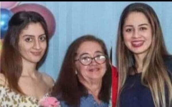 Saltan mensajes reveladores de hermana policía: “Hay mamás que merece ser alejadas”