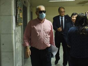 Medidas alternativas para RGD en causa por testimonio falso - Nacionales - ABC Color