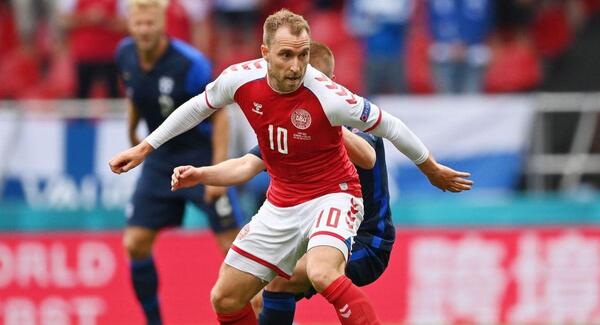 Diario HOY | El Manchester United ficha a Cristian Eriksen