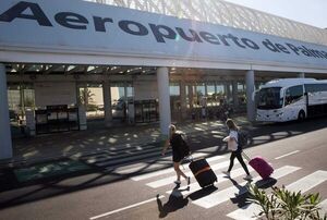 Ranking de los aeropuertos con más retrasos en Europa