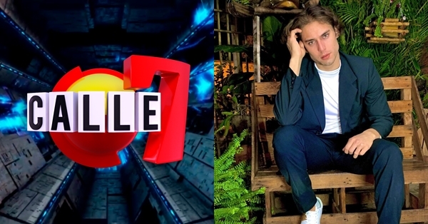 ¡Escándalo en Calle 7! Echaron a un participante por actos violentos