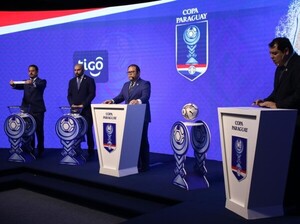 Definido el camino hasta la final - APF