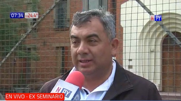 Piden la construcción de un hospital en Yataity del Norte | Noticias Paraguay