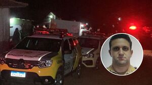 Diario HOY | Policía se suicida tras matar a su esposa, hijos, madre, hermanos y adolescentes