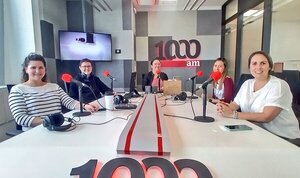 La importancia de las ferias para impulsar emprendimientos | 1000 Noticias