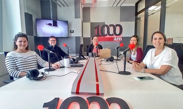 La importancia de las ferias para impulsar emprendimientos | 1000 Noticias