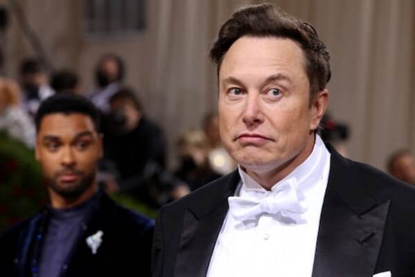 Elon Musk tuvo que dar explicaciones por un tuit sobre su plan de compra de Twitter