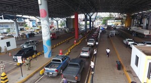 Ambiente optimista en el comercio fronterizo esteño | 1000 Noticias