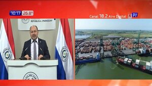 Caen más de 5 toneladas de cocaína en Bélgica de procedencia paraguaya | Noticias Paraguay