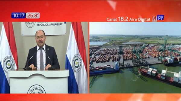Caen más de 5 toneladas de cocaína en Bélgica de procedencia paraguaya | Noticias Paraguay