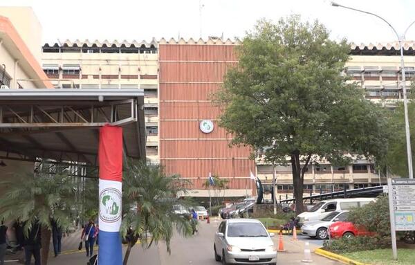 IPS: pacientes oncológicos denuncian falta de insumos y medicamentos