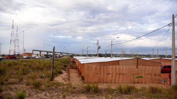 Concejal sugiere separar proyecto de viviendas y subasta de Costanera
