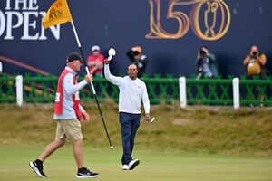 Diario HOY | Tiger Woods no supera el corte y se va llorando del British Open