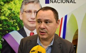 Denuncian a interventor del Guairá por “usurpación de función pública” - Nacionales - ABC Color