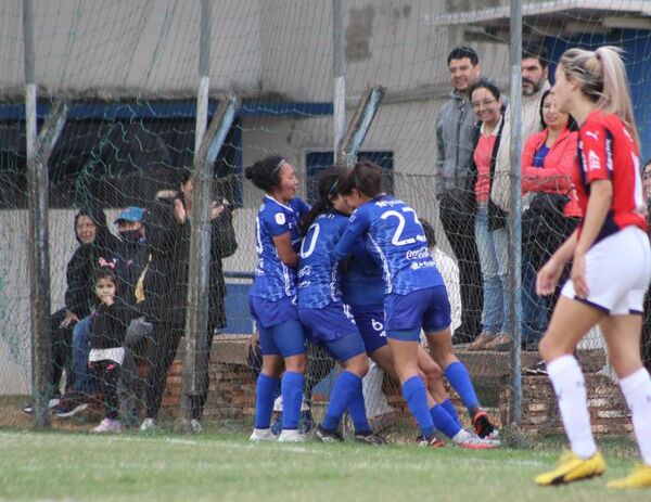 Cartelera de la sexta fecha de Fútbol Femenino - Fútbol - ABC Color