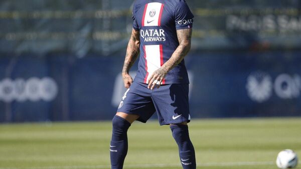 Sergio Ramos marca en el estreno del PSG de Galtier