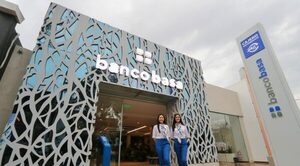 En la Expo, Banco Basa inaugura Galería de Arte - ADN Digital