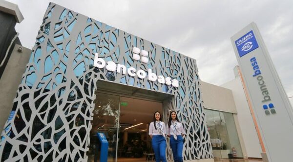 En la Expo, Banco Basa inaugura Galería de Arte - ADN Digital