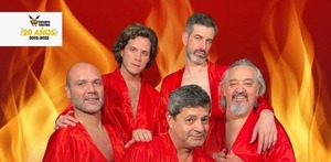 Diario HOY | "Los hombres sólo piensan en sexo/hot" en la Manzana de la Rivera