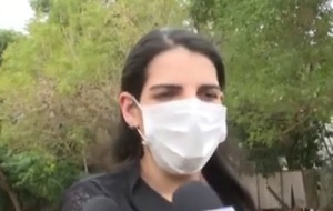 Diario HOY | Matricidio: médica que declaró infarto da su versión y descarta haber visto lesiones