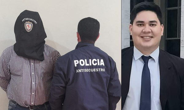 Detienen a abogado ovetense por supuesto vínculo con plan de secuestro - OviedoPress