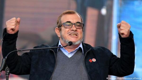 JEP abre macrocaso para investigar crímenes de las FARC contra derecho internacional