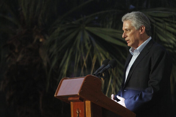 Cuba y México sellan un foro empresarial con la firma de 12 acuerdos - MarketData