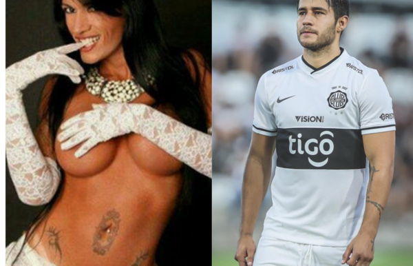 Electra piropea a Tito Torres y anuncia que dejará de ser “asexual” si le da oportunidad, ndaje