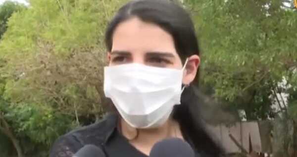 Habló la médica que realizó el acta de defunción de madre asesinada por sus hijas