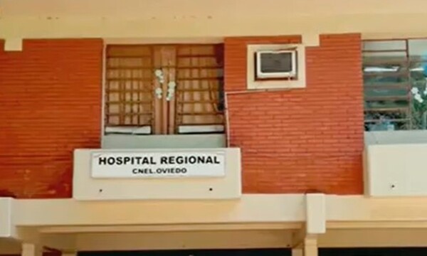 Detienen a médico que habría abusado de paciente en Coronel Oviedo - C9N