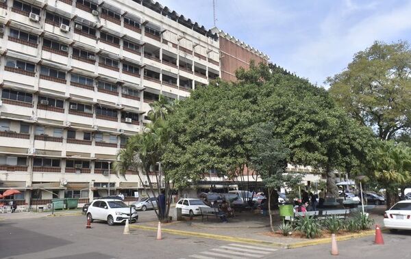 IPS: las fiscalas del caso amputación que están envueltas en irregularidades - Nacionales - ABC Color
