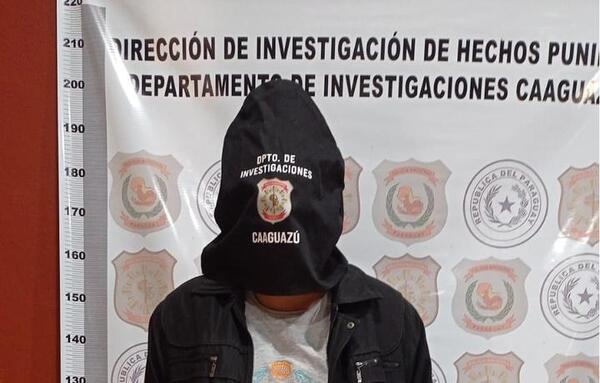 Médico residente habría abusado de una paciente en el Hospital de Coronel Oviedo